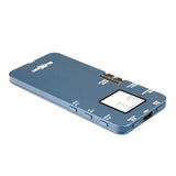 Herramienta de prueba de pantalla DL S300 iTest Box para iPhone 12 Pro MAX Mini 11Pro XS XR 8 7 6S Sensor de luz ambiental prueba táctil 3D de tono verdadero