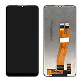 Original LCD Replacement For Samsung Galaxy A03s A037 A037F A037M A037FD Display Touch Screen Digitizer With Frame OEM Parts