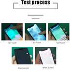 Replacement For iPhone X XS MAX XR JK Incell LCD Display Touch Screen Digitizer Assembly Full Tested Grade AAA