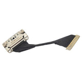 Replacement For Microsoft Surface Laptop 3 Charging Port Flex Cable Charger Socket Board Dock Connector Repair Parts