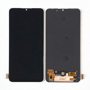 Replacement for Oppo Find X2 Lite CPH2005 LCD AMOLED Display Touch Screen Digitizer Assembly Original 5G Global Repair Parts