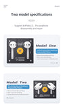 QianLi Earpods Reparatur Demontage Vorrichtung für AirPods 1 2 für AirPods Pro Headset Batterie Entfernen Reparatur Halter