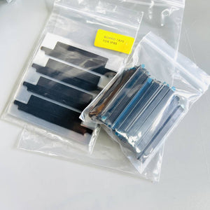 Replacement for iPhone X XS XR MAX 11 PRO 12 Battery Board Flex Protective Tape Soldering Insulating Adhesive Sticker 100Sets