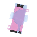 Ersatz für iPhone 13 Mini Pro Max Batteriekleber Aufkleber Original 10PCS Reparaturteile OEM
