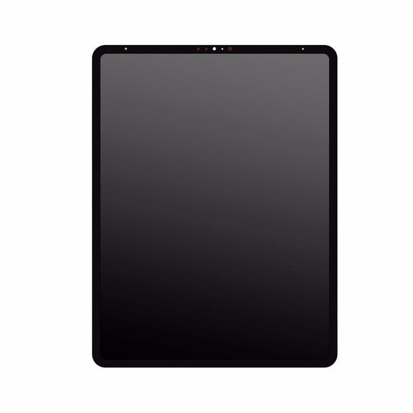 Replacement for iPad Pro 12.9 5th 2021 LCD Display Touch Screen Digitizer Assembly Black Original