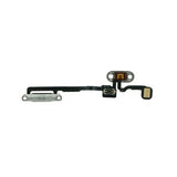 Reemplazo para Apple Watch Series 4 S4 iWatch 40mm 44mm Cable flexible de botón de encendido Original 821-01948-A