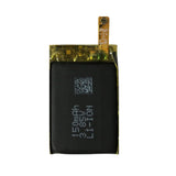 Replacement For Fitbit Versa Tracker FB505 FB504 OEM Genuine 3.85V 150mAh Battery Repair Parts Full Tested