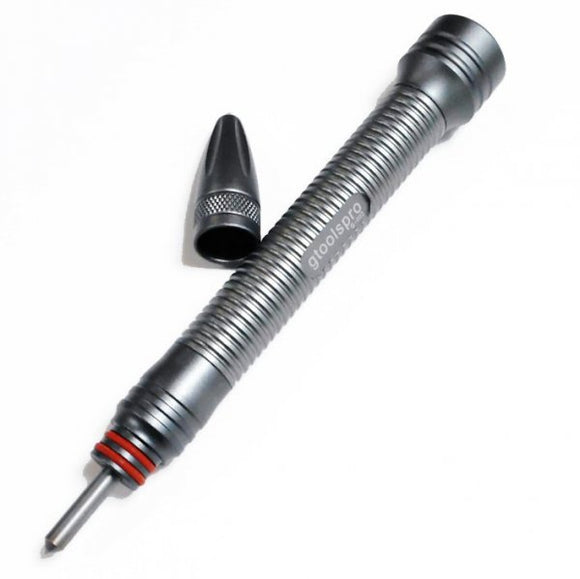 GtoolsPro G-002 Back Glass Blasting Pen Breaking Tool For iPhone Mobile Phone Repair Rear Housing Cover Camera Lens Demolishing