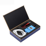BY-3200 MAC Power Cable Boot Line for Macbook Support Single Board System Entering Type C Interface Fast Charger Test iBoot Line