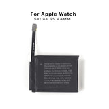 Battery Replacement for Apple Watch Series 1 2 3 4 5 6 7 SE S1 S2 S3 S4 S5 S6 S7 38mm 42mm 40mm 44mm 41mm 45mm for iWatch Batteries