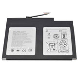 Battery Replacement AP16B4J For Acer Aspire Switch Alpha 12 SA5-271 Series 4870mAh 37Wh Original Repair Parts