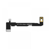 Cable de matriz de puntos programador i2C Face ID V8 para iPhone X XS XR XS 11 PRO MAX 12 MINI