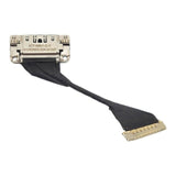 Replacement For Microsoft Surface Laptop 3 Charging Port Flex Cable Charger Socket Board Dock Connector Repair Parts