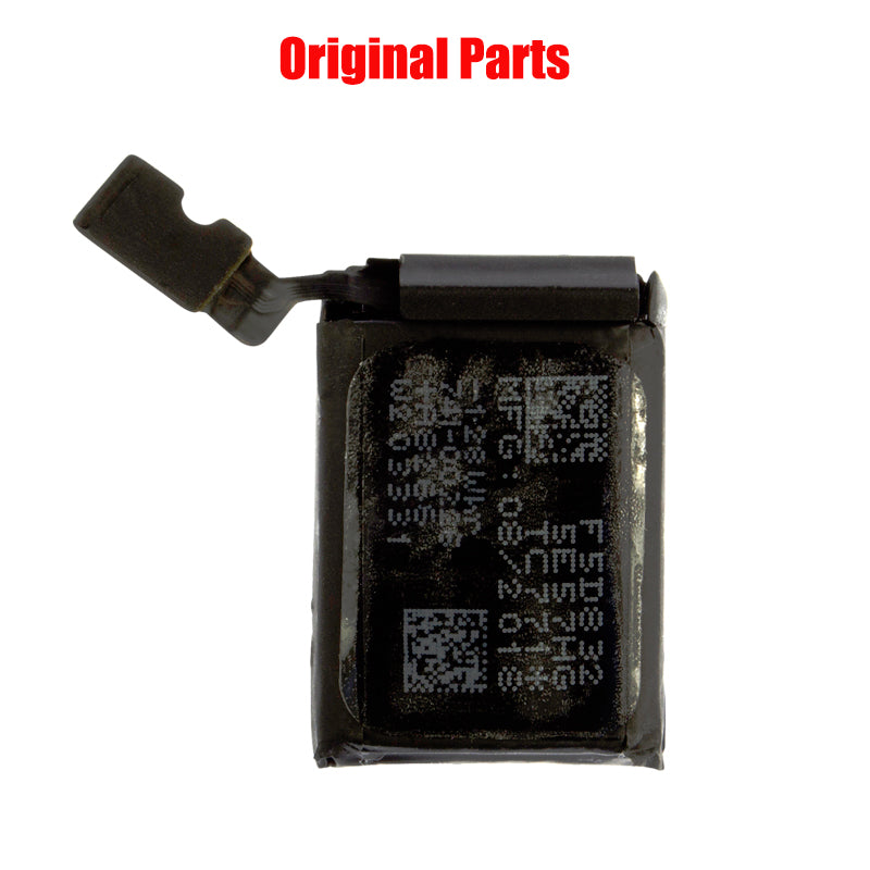 Battery Replacement for Apple Watch Series 1 2 3 4 5 6 7 SE S1 S2 