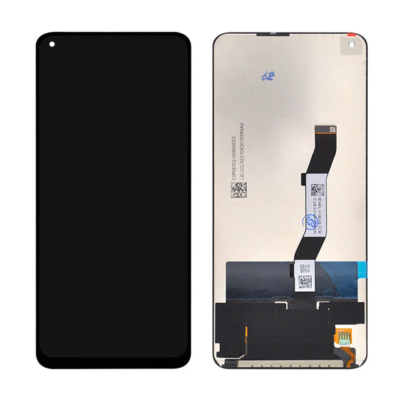 Replacement for Xiaomi Mi 10T 10TPro 5G Redmi K30s LCD Display Touch Screen Digitizer Assambly M2007J3SC OEM Repair Parts