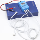 BY-3200 MAC Power Cable Boot Line for Macbook Support Single Board System Entering Type C Interface Fast Charger Test iBoot Line