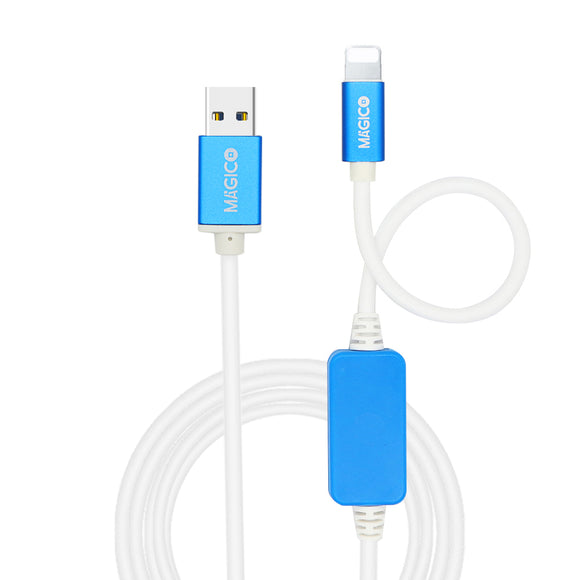 MAGICO OEM DCSD-Kabel Serieller Telefonanschluss Testtechnik DFU-Wiederherstellung USB-Kabel Daten in SysCfg schreiben