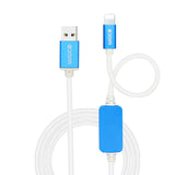 MAGICO OEM DCSD Cable Phone Serial Port Testing Engineering DFU Restore USB Cable Write Data to SysCfg
