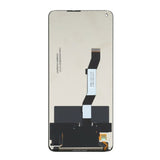 Replacement for Xiaomi Mi 10T 10TPro 5G Redmi K30s LCD Display Touch Screen Digitizer Assambly M2007J3SC OEM Repair Parts