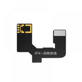 Cable de matriz de puntos programador i2C Face ID V8 para iPhone X XS XR XS 11 PRO MAX 12 MINI