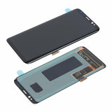 Ersatz für Samsung Galaxy S8 G950 G950F OEM LCD-Display Touchscreen Montage mit Rahmen Schwarz Silber Blau Rose AMOLED OEM