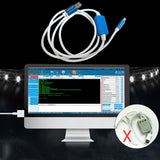 MAGICO OEM DCSD Cable Phone Serial Port Testing Engineering DFU Restore USB Cable Write Data to SysCfg
