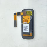 Replacement for Fitbit Luxe Smart Bands LCD Display Touch Screen Digitizer Assembly Original M9280FPC-A2-E OEM Repair Parts