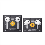 QianLi Earpods Reparatur Demontage Vorrichtung für AirPods 1 2 für AirPods Pro Headset Batterie Entfernen Reparatur Halter
