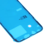Replacement For iPhone 13 Mini Pro Max Front Housing LCD Screen Sticker Frame Waterproof Adhesive Original 10PCS Repair Parts