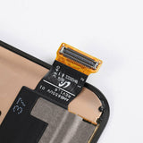 Ersatz für Oneplus 8 1+8 5G IN2013 Amoled LCD-Display Touchscreen Digitizer Montage