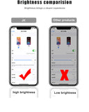 Replacement For iPhone X XS MAX XR JK Incell LCD Display Touch Screen Digitizer Assembly Full Tested Grade AAA