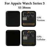 Replacement For Apple Watch iWatch Series 1 2 3 4 5 6 7 8 SE SE2022 Original LCD Display Touch Screen Assembly