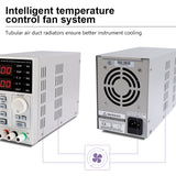 Adjustable Power Supply KA3005D 30V 5A Precision Digital Programmable Laboratory Switching DC Power Supply 220V