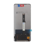 Replacement For Xiaomi Poco X3 NFC PRO LCD Display Touch Screen Assembly Replacement Black Original Parts M2007J20CG