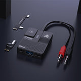 Cable de prueba de Control de potencia Qianli iPower Pro Max DC para iPhone 6 ~ 11 Pro Max Series, línea de arranque de un botón, potencia de reparación de placa base