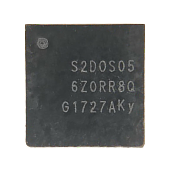 Replacement for Samsung Galaxy S9 / S9 Plus / Note 9 Display Backlight IC S2D0S05 Original