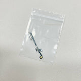 Reemplazo para Apple Watch Series 4 S4 iWatch 40mm 44mm Cable flexible de botón de encendido Original 821-01948-A