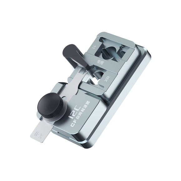 I2C CF Dot Matrix Calibrator For iPhone X 11 12 13 Series Lattice Projector Infrared Front Camera Face ID Alignment Repair Tool