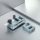 I2C CF Dot Matrix Kalibrator Für iPhone X 11 12 13 Serie Gitterprojektor Infrarot Frontkamera Gesicht ID Ausrichtung Reparatur Werkzeug