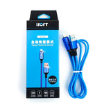 ISOFT IS-001 IS-002 DFU Recovery Easy Restoration Cable Engineering Data Transmission Cable for iPhone for iPad for Huawei HW