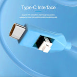 ISOFT IS-001 IS-002 DFU Recovery Easy Restoration Cable Engineering Data Transmission Cable for iPhone for iPad for Huawei HW