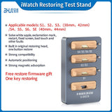 JCID AIXUN S-Dock For Apple iWatch Watch iBus Test Stand Restore Tool