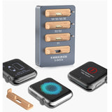 JCID AIXUN S-Dock For Apple iWatch Watch iBus Test Stand Restore Tool