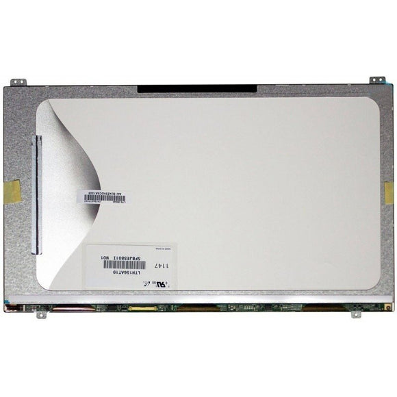LTN156AT19-501 5.6 inch LED Laptop LCD Screen Display Replacement LTN156AT19 LTN156AT19-001 For NP300V5A 550P5C NP300E5A Tested