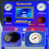 Mechanic 6 Pro Curved Screen Laminating Defoaming Integrated Machine