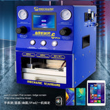 Mechanic 6 Pro Curved Screen Laminating Defoaming Integrated Machine