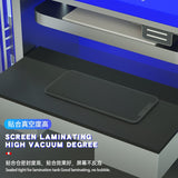 Mechanic 6 Pro Curved Screen Laminating Defoaming Integrated Machine