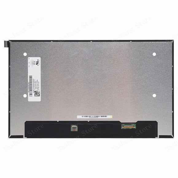 Laptop LCD Screen Display Panel NT133WHM-N61 for Dell Latitude 3301 5300 7300 YTXJK 0YTXJK EDP WXGAHD Widescreen OEM Grade A
