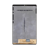 Replacement For Lenovo Tab M8 8505F 8505X LCD Display Touch Screen Digitizer Assembly