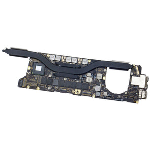 Logicboard Replacement for Macbook A1425 i5 8GB RAM 2.6GHz Mainboard Motherboard 661-7346 Good Work Grade A Tested